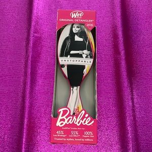 Barbie brand new never used